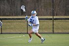 MLax vs Lasell  Men’s Lacrosse opened their 2024 season with a scrimmage against Lasell University. : MLax, lacrosse